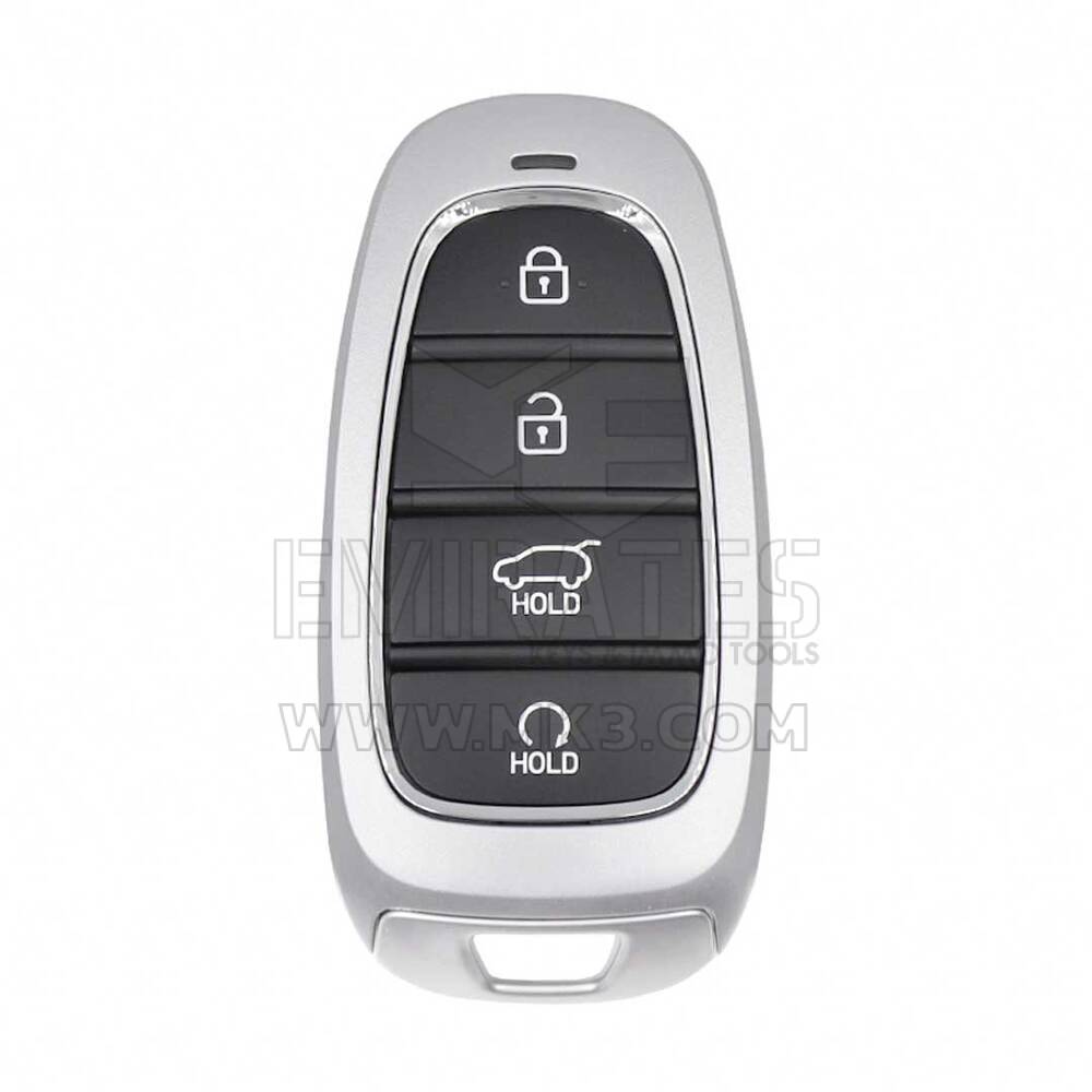 Hyundai Tucson 2022 Mando Inteligente 4 Botones 433MHz 95440-N9032