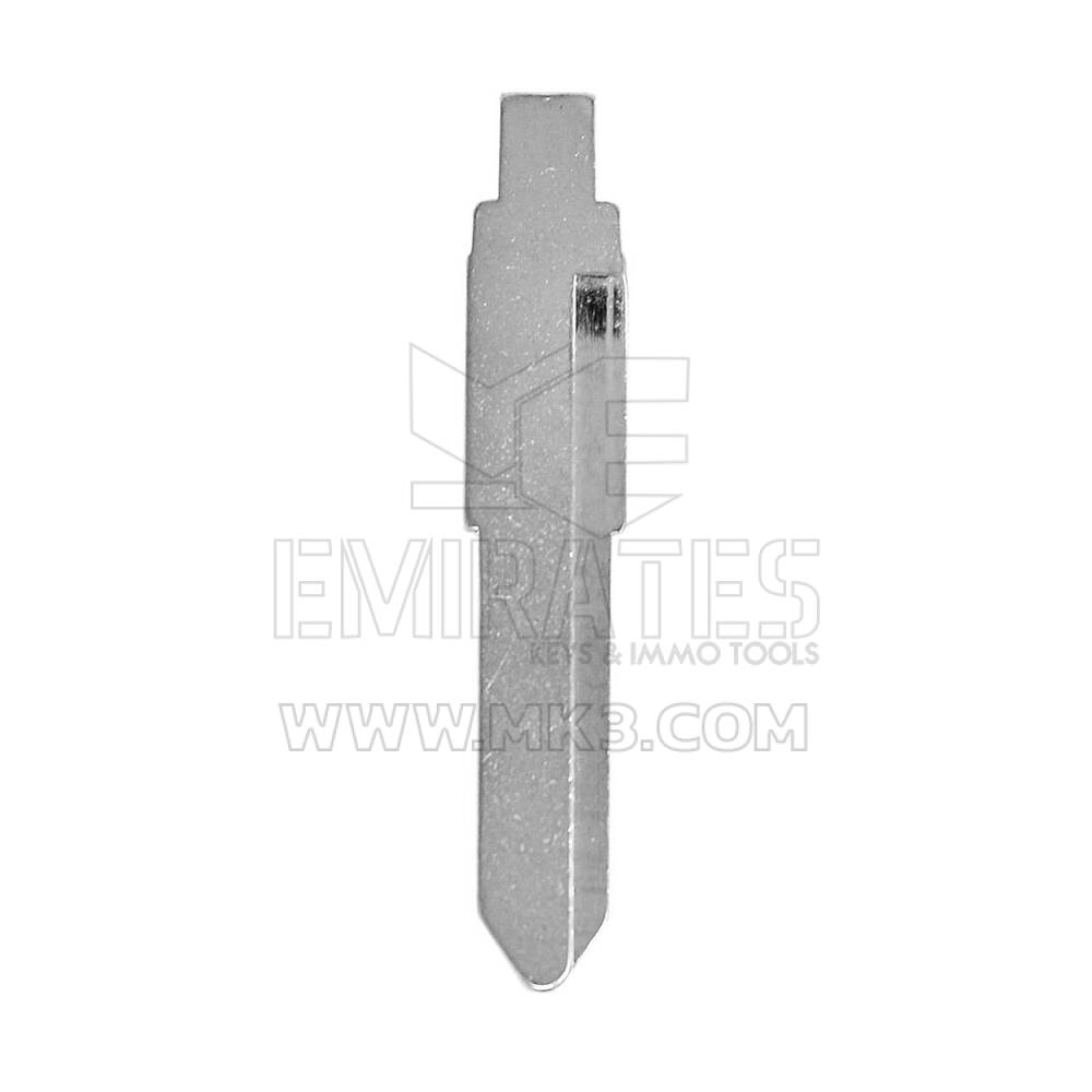 Keydiy Universal Flip Remote key Blade Suzuki Swift HU133R | MK3