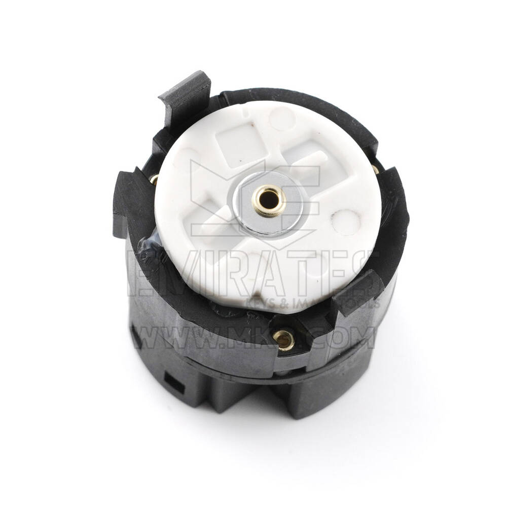 Fiat Ducato Peugeot Boxer Citroen Jumper Замок зажигания 7-контактный - 4162AL - 1329316080