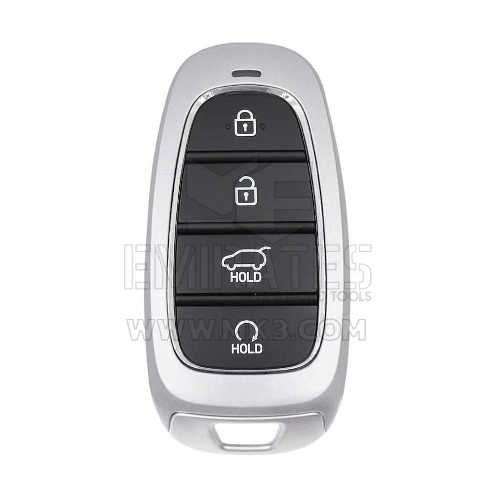 Hyundai Palisade 2023 Smart Remote Key 4 Buttons 433MHz 95440-S8510