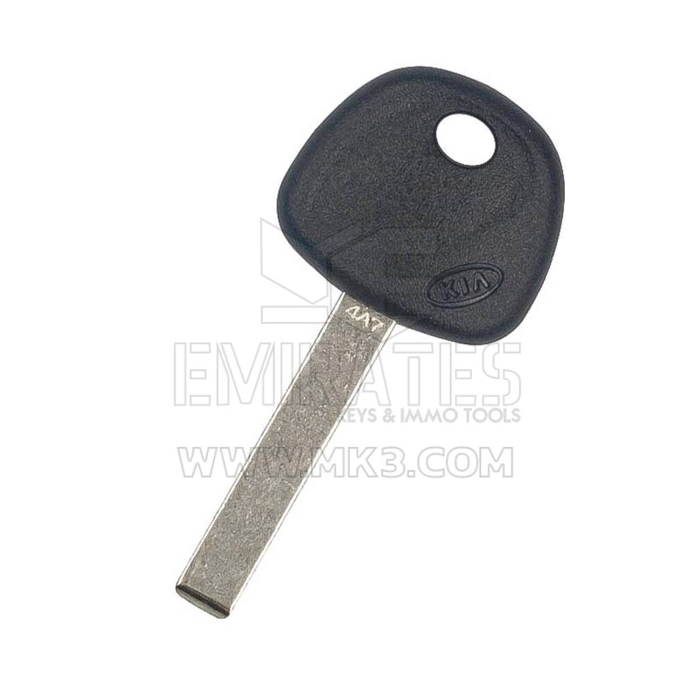 Kia Optima 2019 Оригинальный ключ без транспондера 81999-D4000