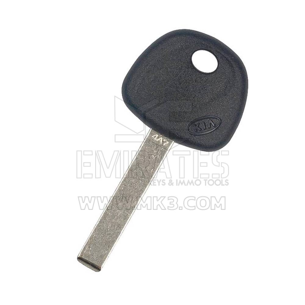 Chiave originale Kia Optima 2019 senza transponder 81999-D4000