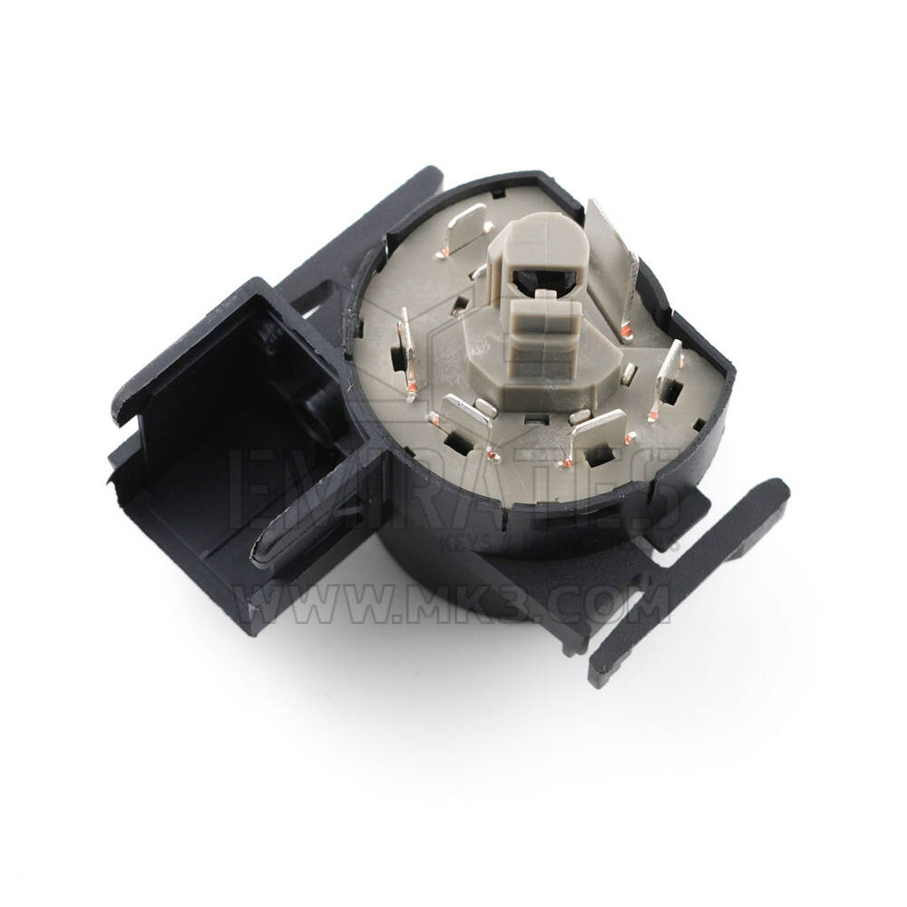 Opel Ignition Starter Switch - 0914863 / 90589314 | MK3