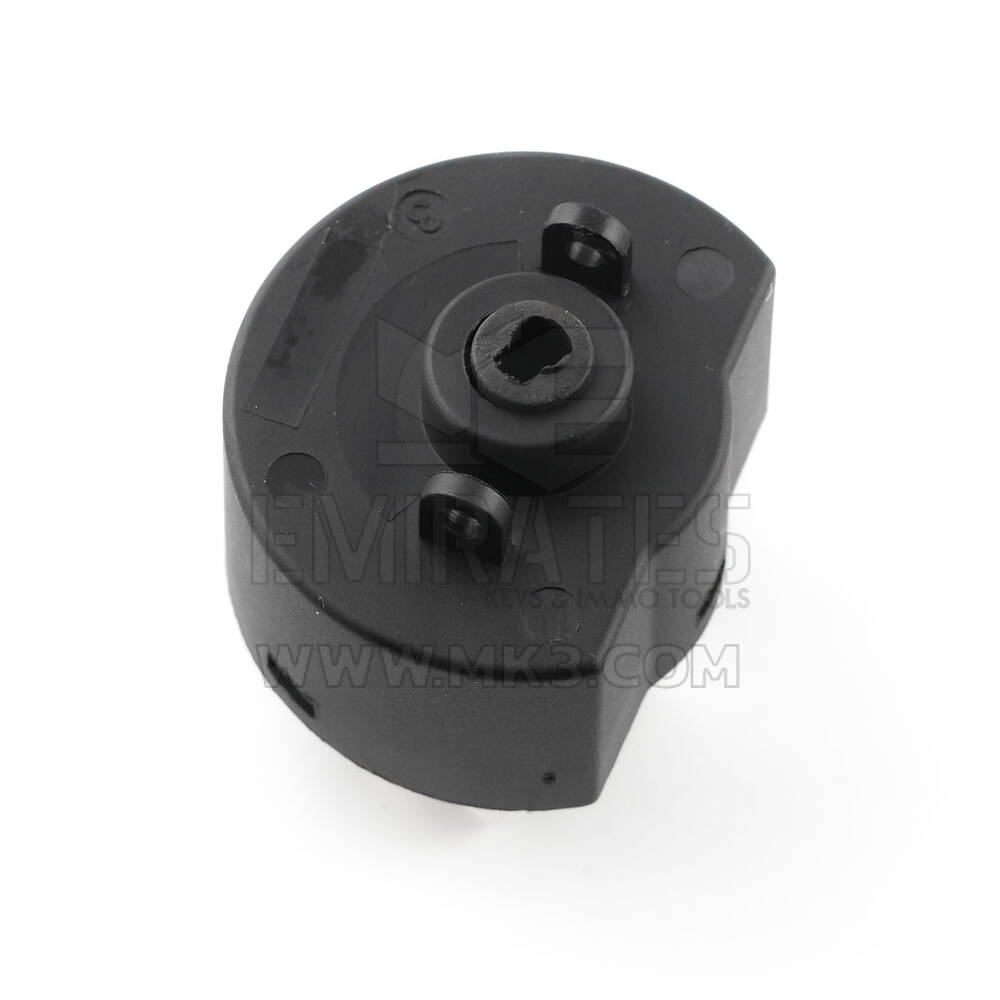 Opel Ignition Starter Switch (Black Housing)  5 Pin - 0914850 / 90052497 / 90052498 / 0914811