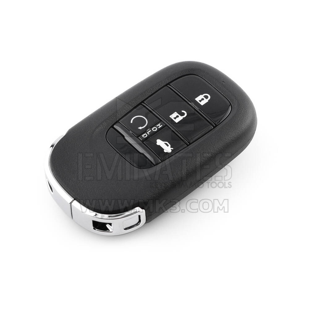 New Aftermarket Honda 2022 Smart Remote Key 4 Buttons Sedan 433MHz FCC ID: KR5TP-4 Transponder - ID: HITAG 128-bits AES ID4A NCF29A1M  | Emirates Keys