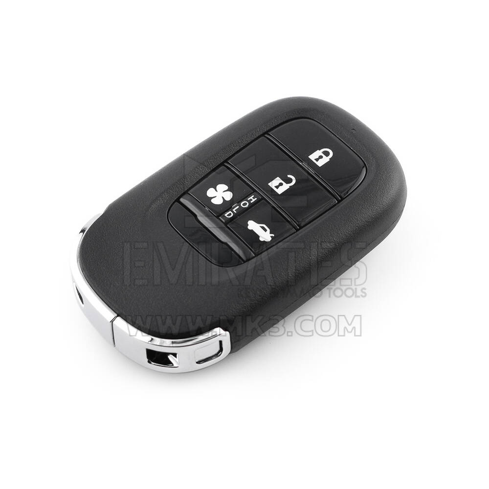New Aftermarket Honda 2022 Smart Remote Key 4 Buttons Auto AC 433MHz Sedan Type FCC ID: KR5TP-4 Transponder - ID: HITAG 128-bits AES ID4A NCF29A1M  | Emirates Keys