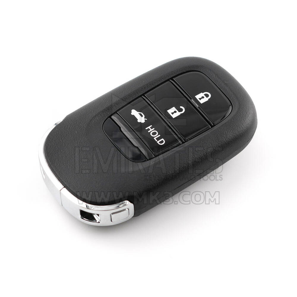 New Aftermarket Honda Accord Civic 2022-2024 Smart Remote Key 3 Buttons 433.66/434.18MHz FCC ID: KR5TP-4 | Emirates Keys