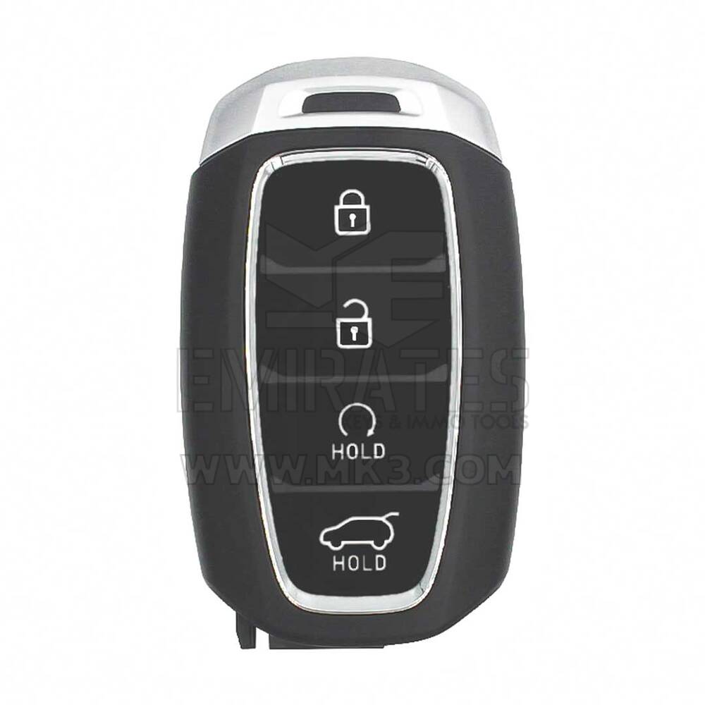 Hyundai Veloster 2019 Genuine Smart Remote Key 433MHz 95440-J3200