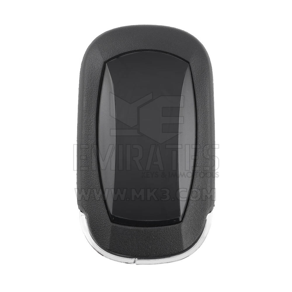 Интеллектуальный дистанционный ключ Honda CR-V с 3 кнопками, автоматический запуск Идентификатор FCC: KR5TP-4 | МК3