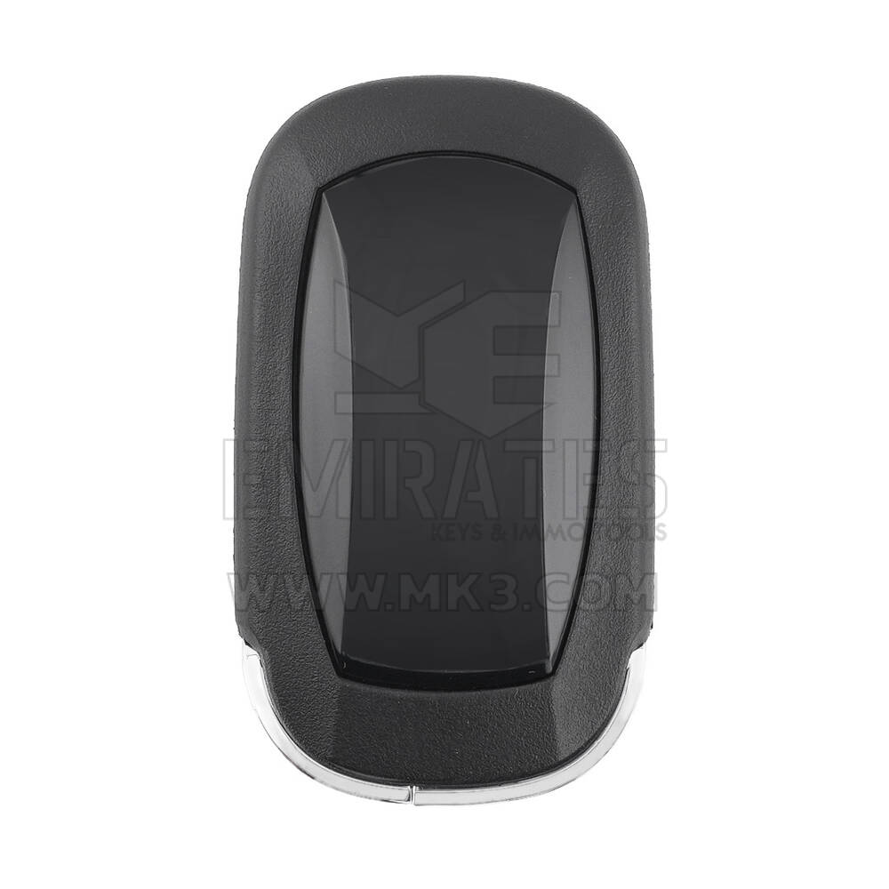 Chave remota inteligente Honda CR-V com 3 botões de início automático ID FCC: KR5TP-4 | MK3