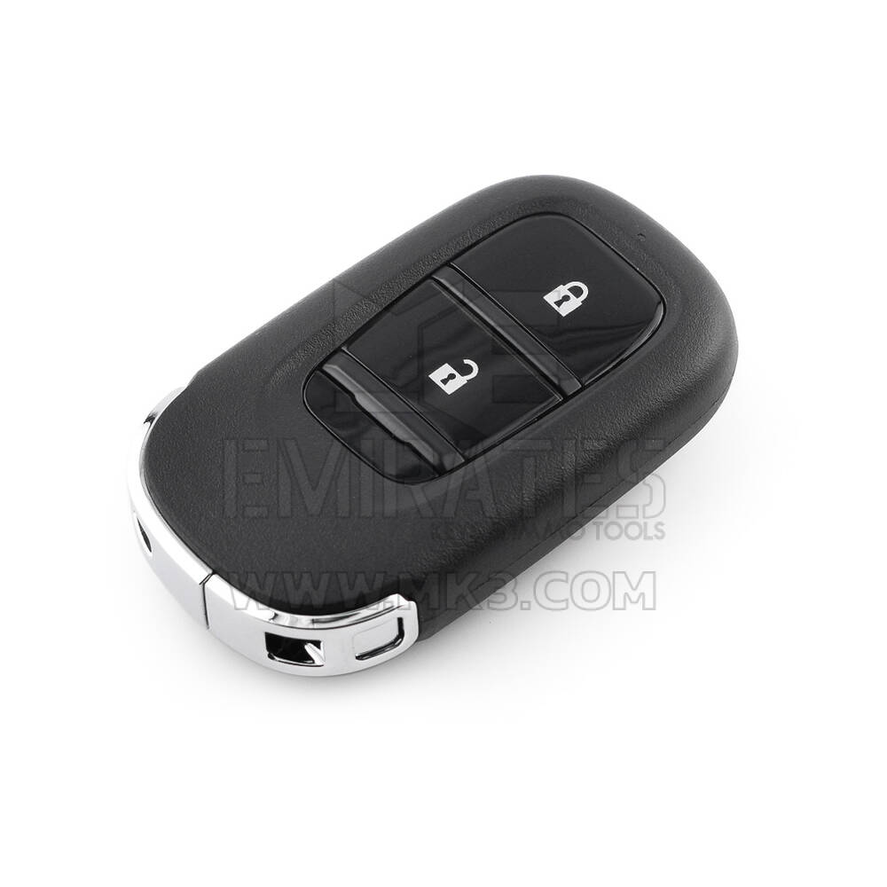 New Aftermarket Honda 2022 Smart Remote Key 2 Buttons 433MHz FCC ID: KR5TP-4 Transponder - ID: HITAG 128-bits AES ID4A NCF29A1M  | Emirates Keys