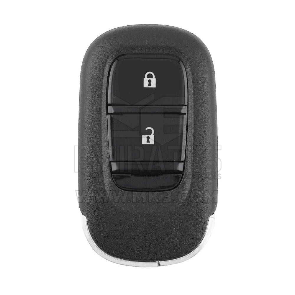 Honda 2022 Smart Remote Key 2 Buttons 433.66/434.18MHz FCC ID: KR5TP-4