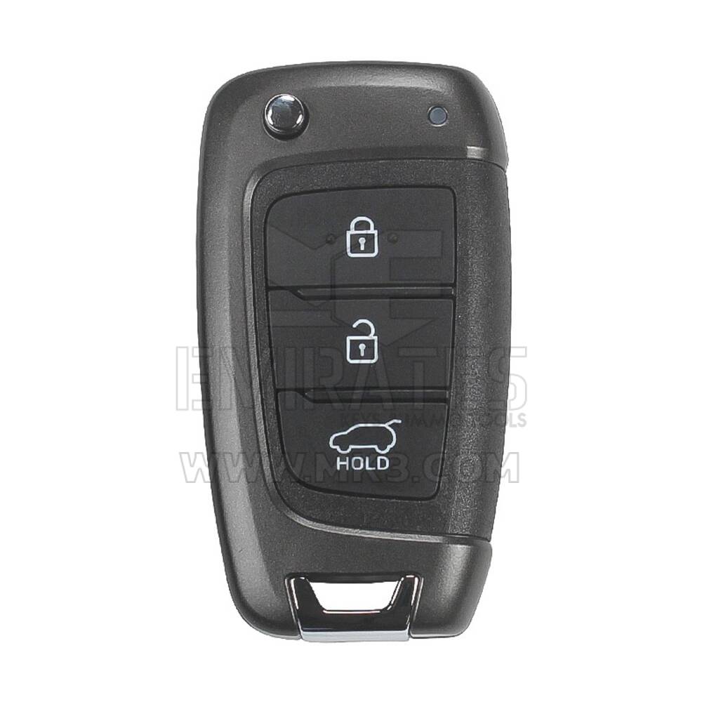 Hyundai I30 2018 Clé à distance authentique 433 MHz 95430-G3200