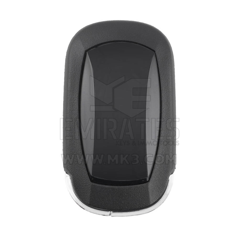 Chave remota inteligente Honda CR-V com 3 botões ID FCC: KR5TP-4 | MK3