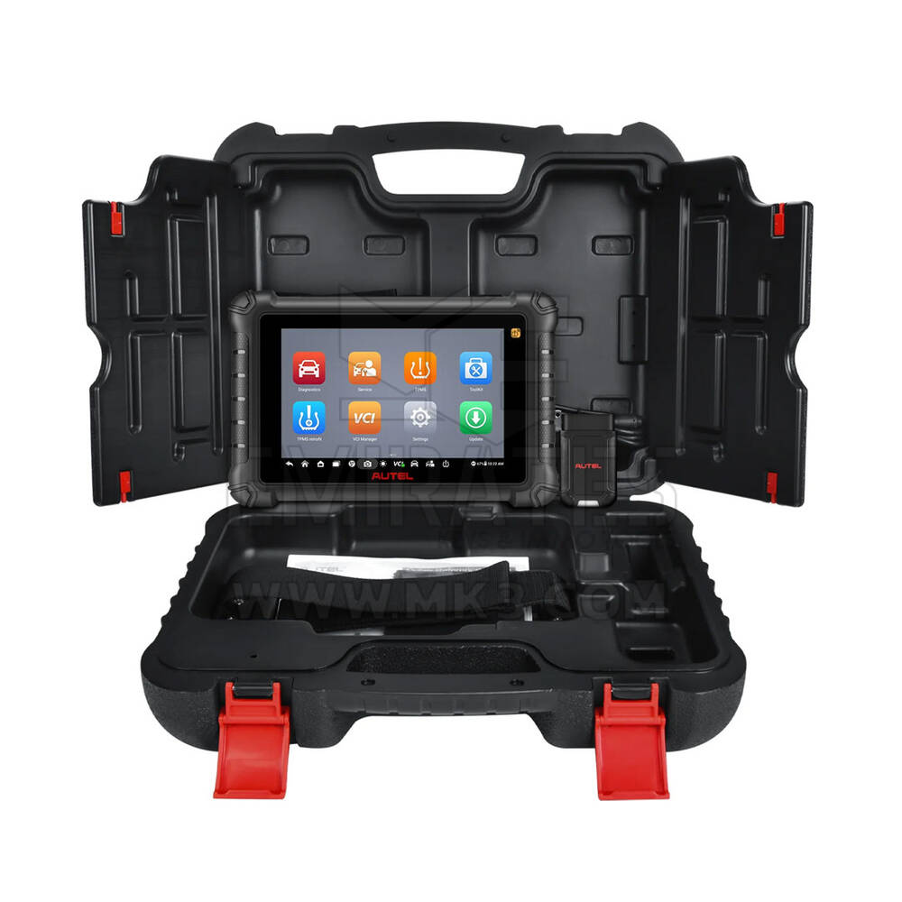 Outil de diagnostic Autel MaxiCheck MX900-TS | MK3