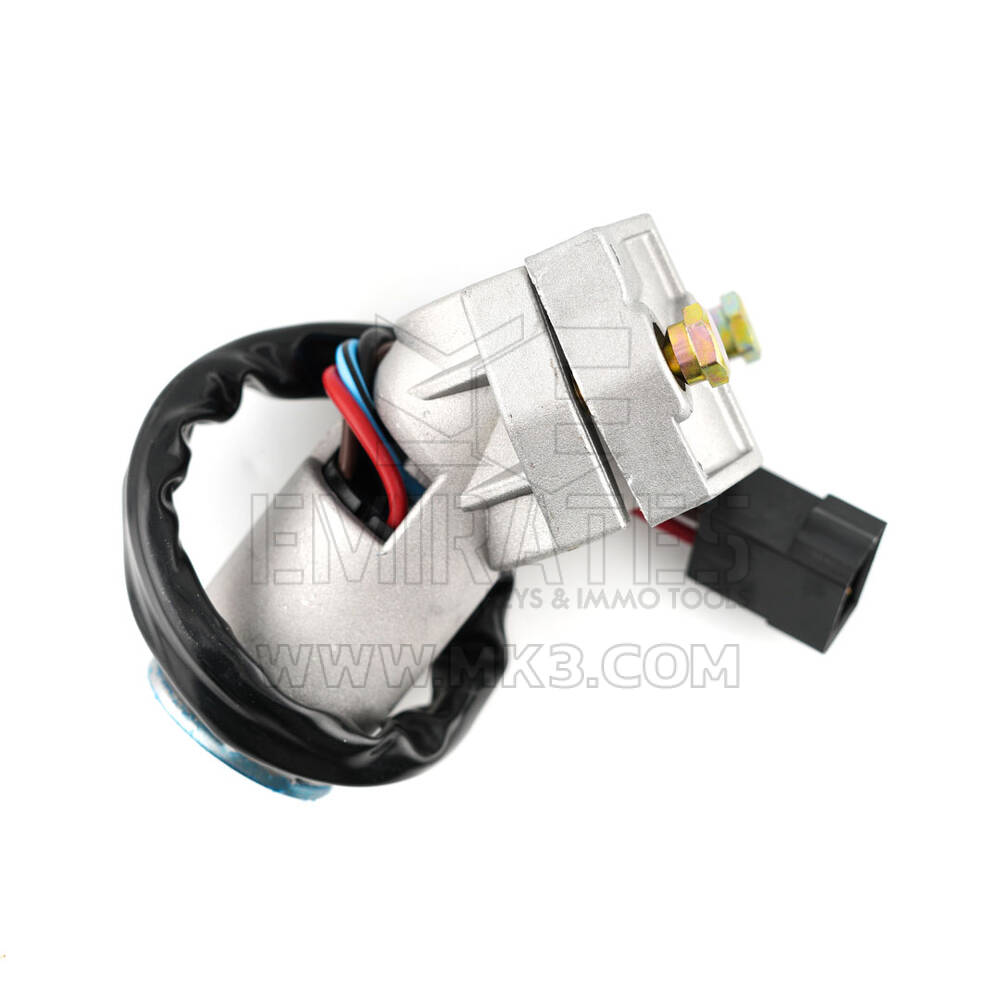 New Aftermarket Peugeot J5m Citroen C25 Ignition Switch 2 Pin Compatible Part Number: 4162FL | Emirates Keys