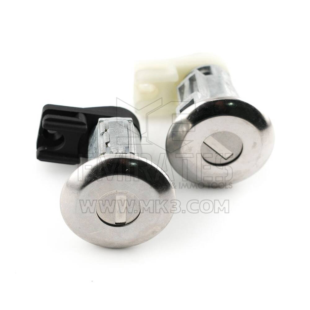 Peugeot 106  205 405 Door Lock - 91700A | MK3