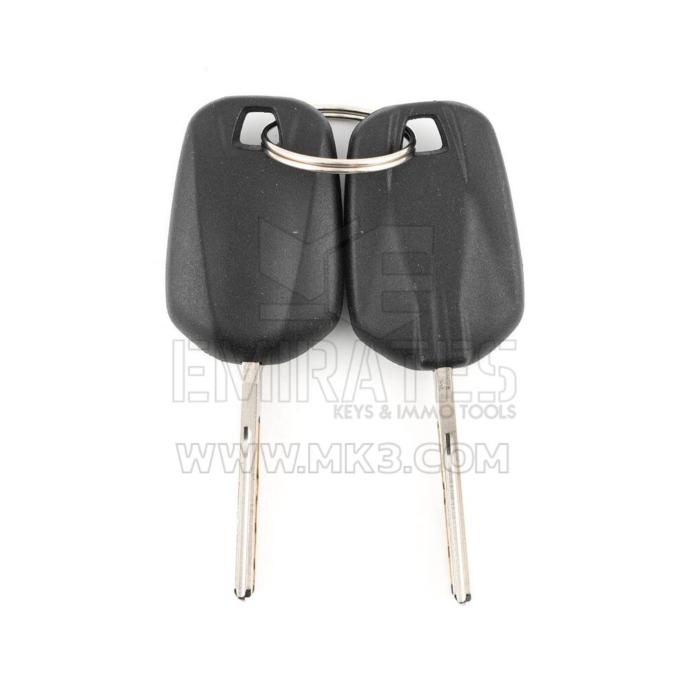 Citroen C4 Peugeot 208 2008 308 Interruttore di accensione 3 pin - 9673257480 - MK22317 - f-2