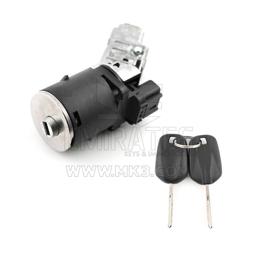 Citroen C4 Peugeot 208 2008 308 Interruttore di accensione 3 pin - 9673257480