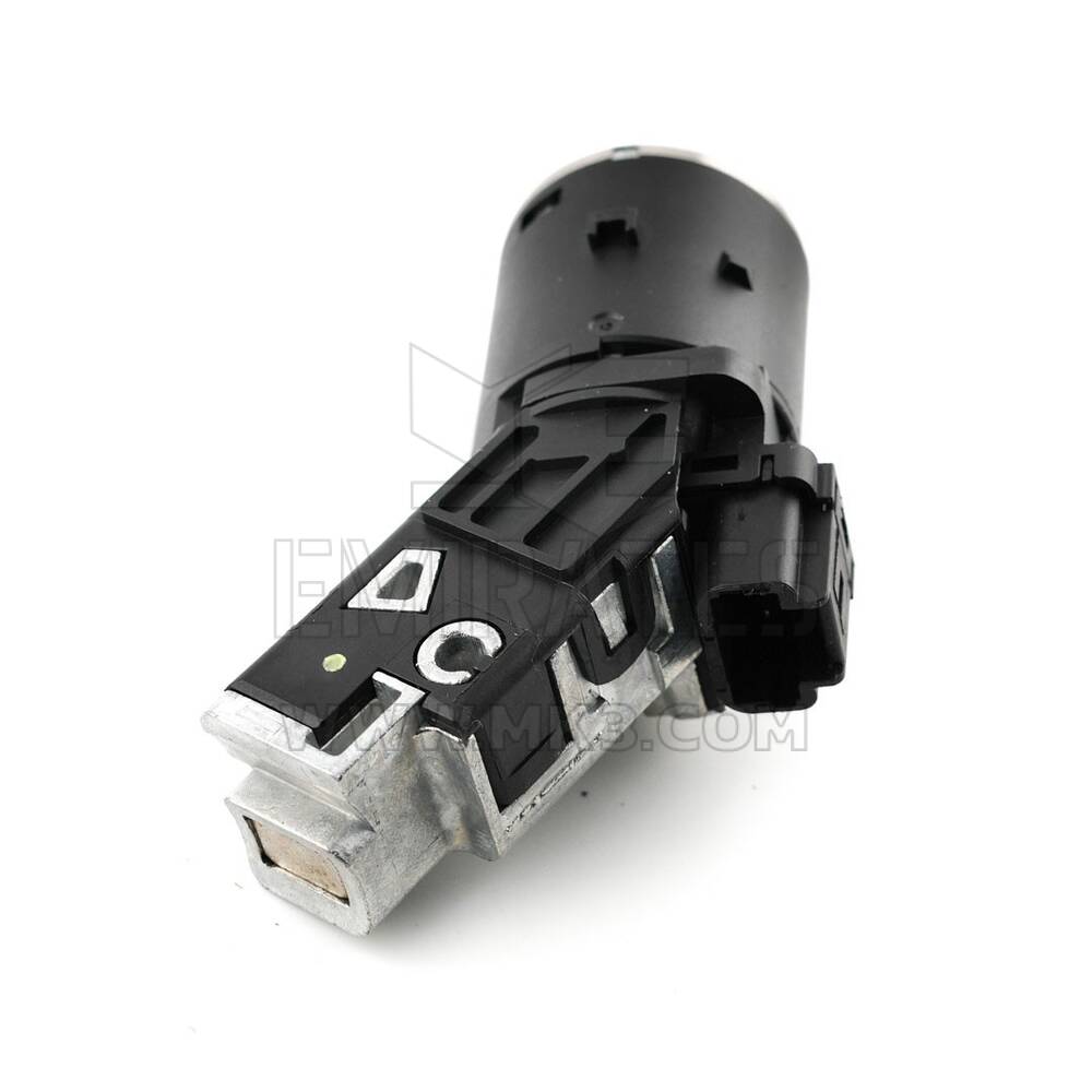 Nuovo interruttore di accensione aftermarket Citroen C4 Peugeot 208 2008 308 chiave a distanza a scatto 3 pin compatibile Numero parte: 9673257480 | Emirates Keys