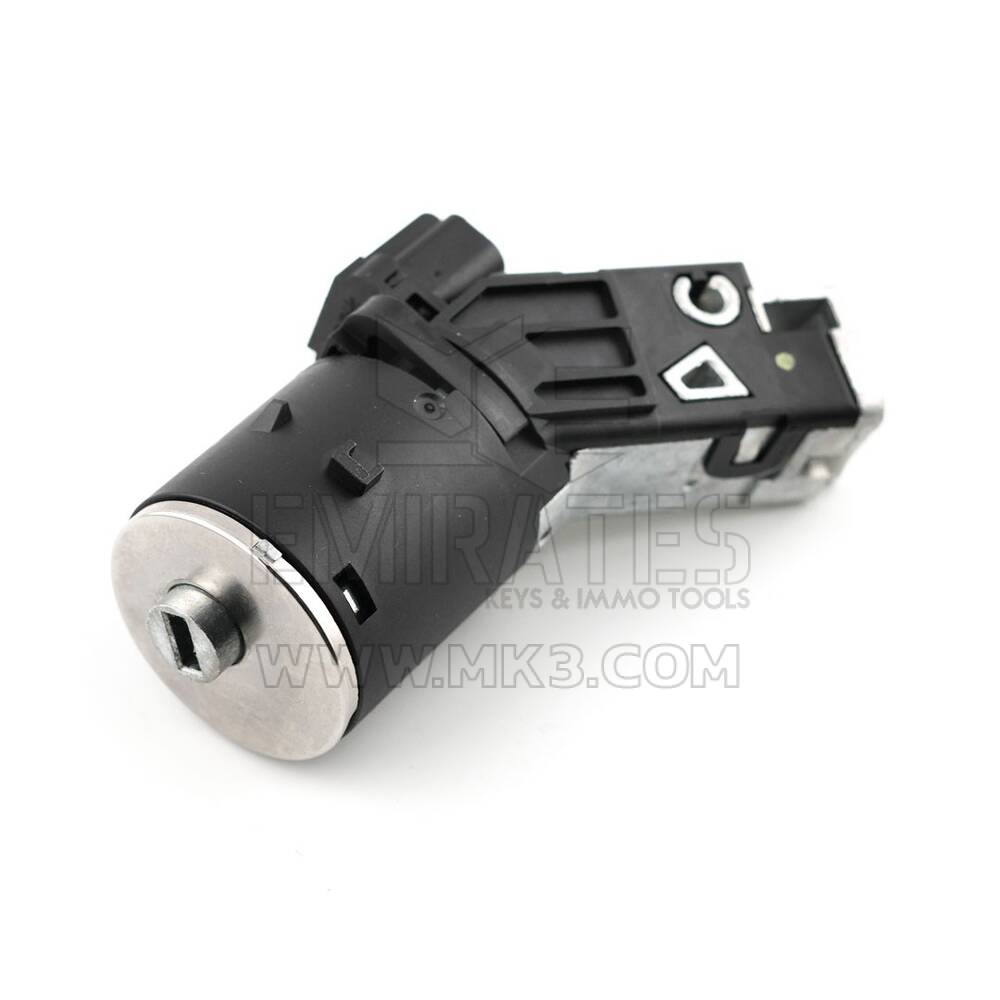 Citroen Peugeot Ignition Switch Flip Remote Key  9673257480 | MK3