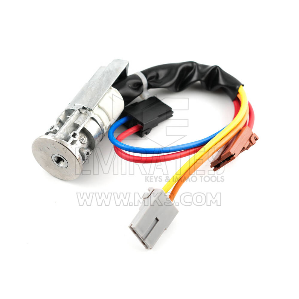 Citroen Peugeot Fiat Kilit Seti 4162F4 / 4162L9 / 4162S1 | MK3