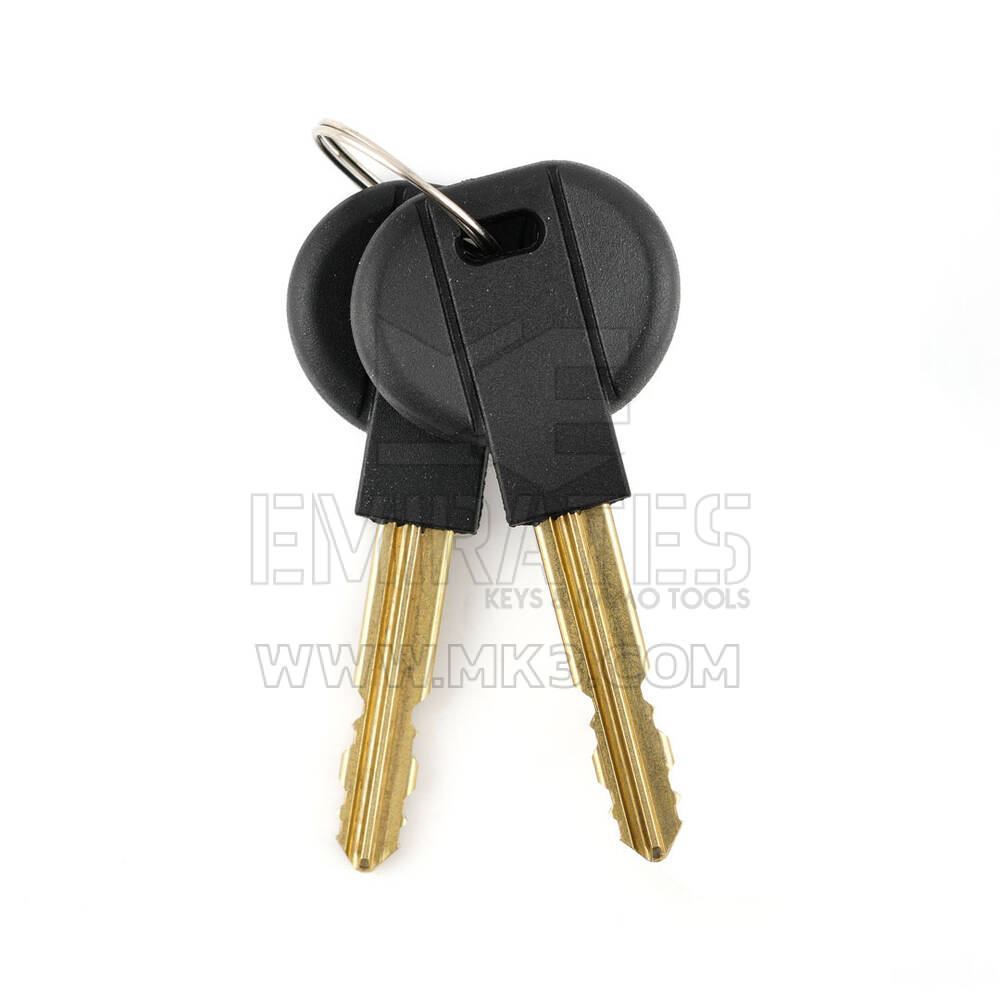 Citroen Dispatch, Jumpy Peugeot Expert Fiat Scudo Kilit Seti 2+2+2 Pin 4162F4 / 4162L9 / 4162S1 - MK22329 - f-3