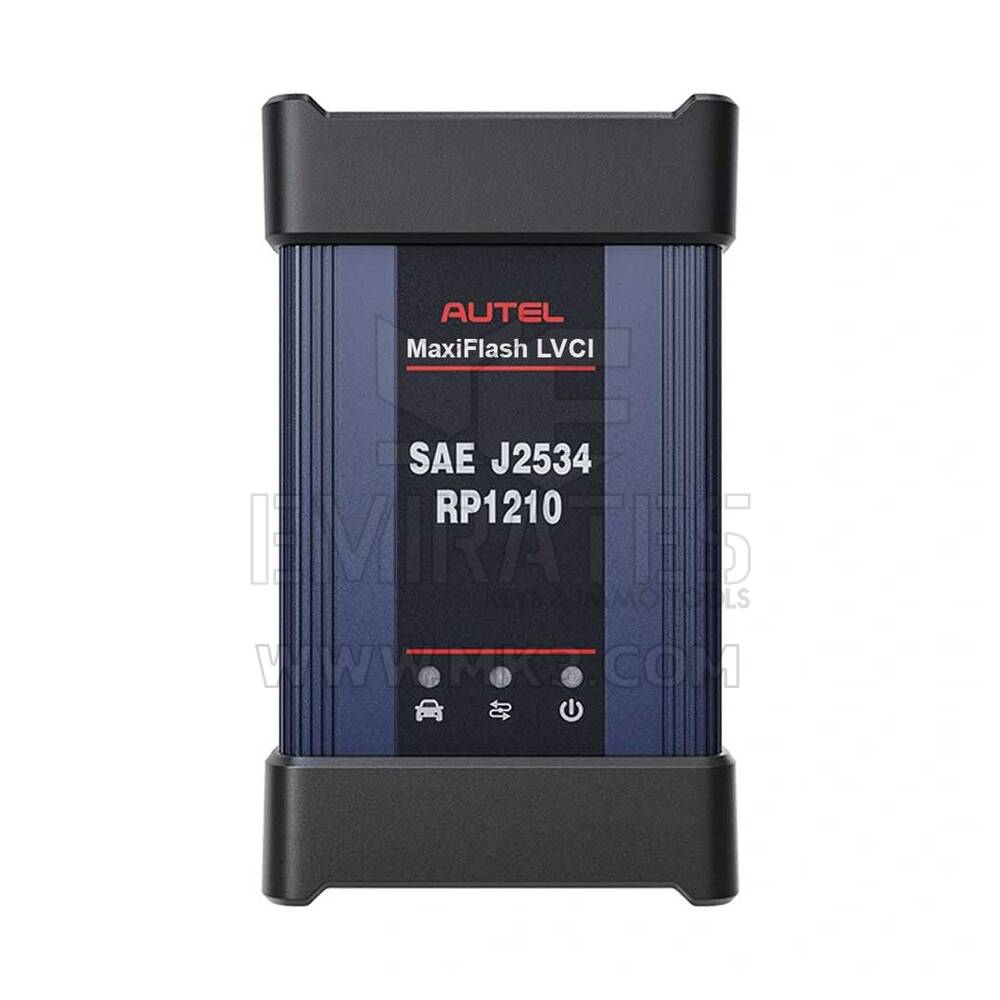 Autel MaxiSys MS908S3 Is A Full-function Tool That Provides Repair Information For Diagnosing Vehicles, Identifying Faults, And Researching Repairs | Emirates Keys
