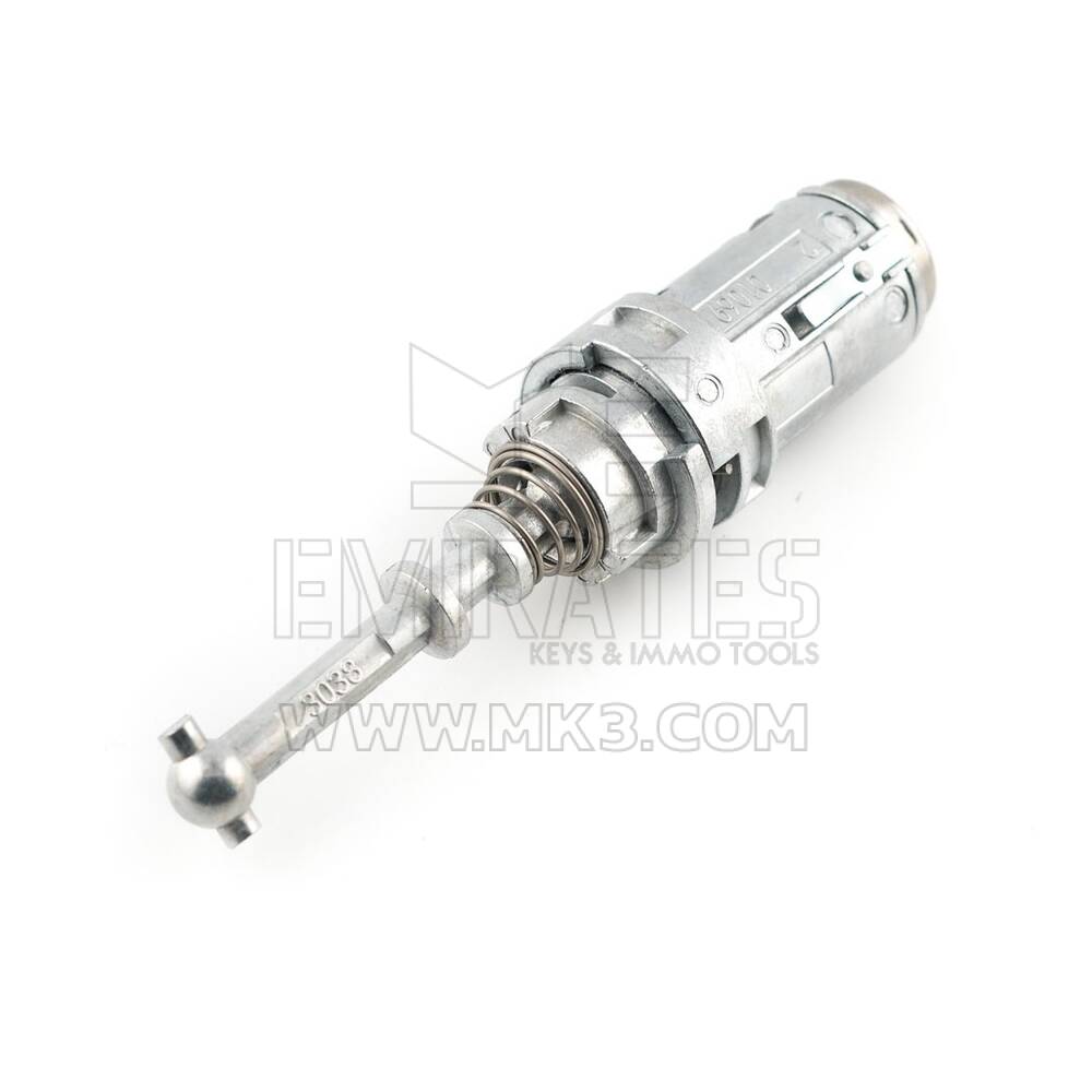New Aftermarket Citroen C3 Door Lock Compatible Part Number: 9926TJ - 9926TK | Emirates Keys