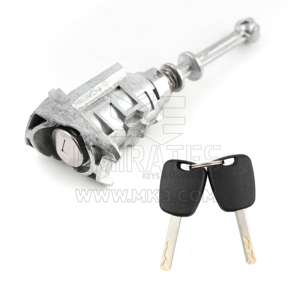 Citroen C4 Peugeot 407 Door Lock - 9170Y0 / 9170Y1