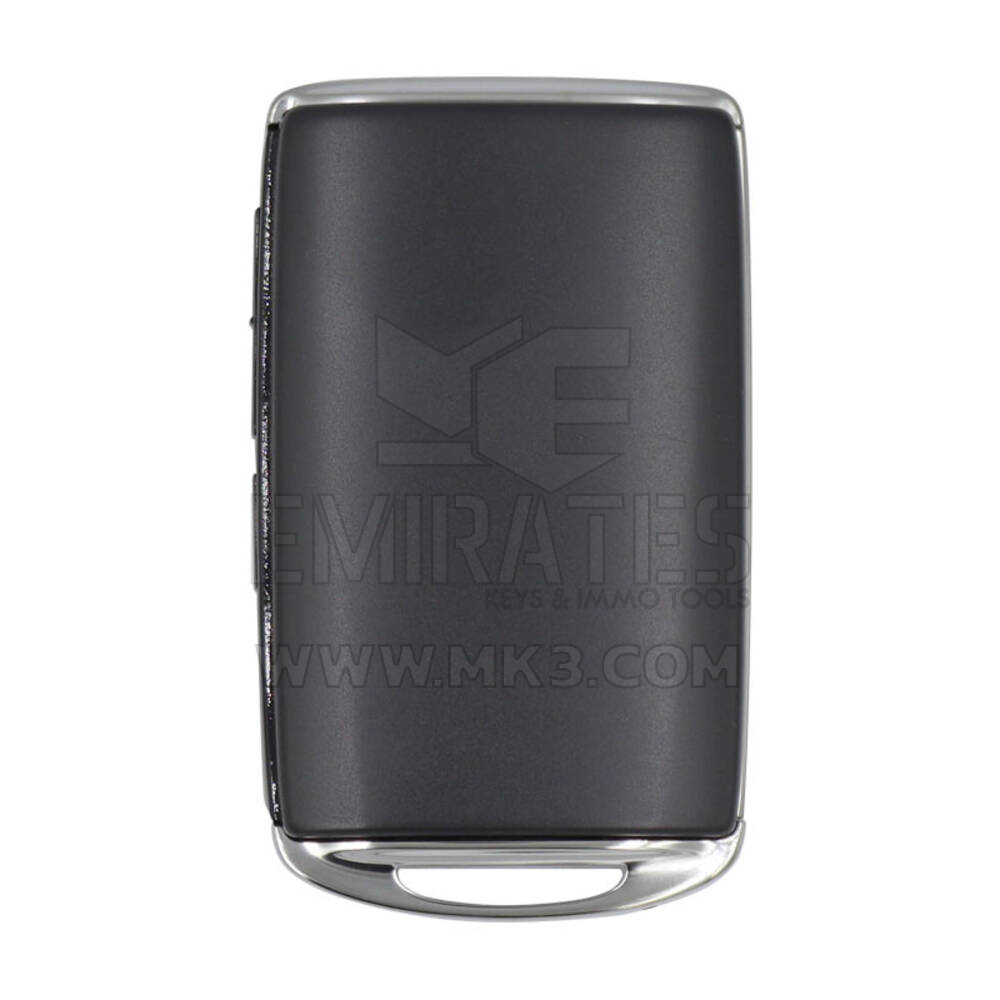 Chave remota inteligente Mazda CX-30 3 botões DFY7-67-5DYB | MK3