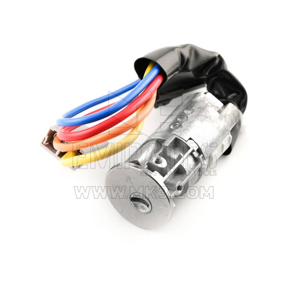 Renault Kangoo Ignition Lock 4 Pin - 7701470736 | MK3