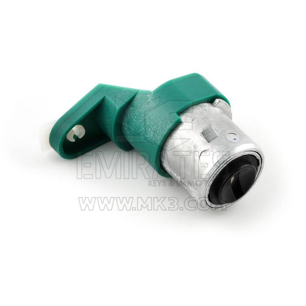 Serrure de porte de rechange pour Renault Kangoo - Vert | Emirates Keys