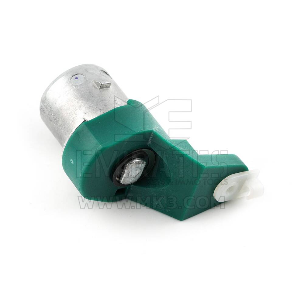 New Aftermarket Renault Kangoo Door Lock - Green | Emirates Keys