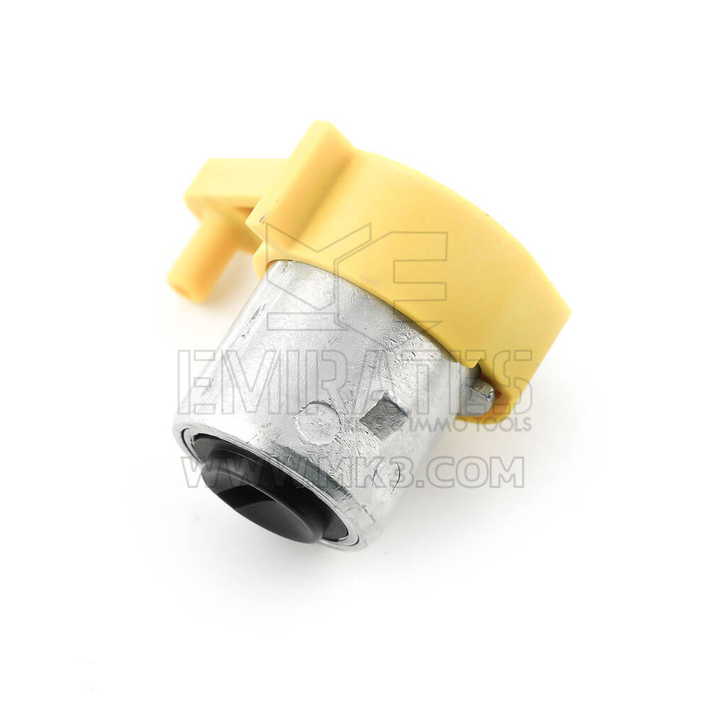Renault Kangoo Door Lock - Yellow | MK3