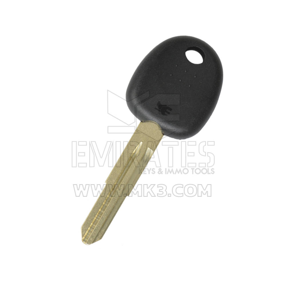 هيونداي Transponder Key Shell HYN6 Blade