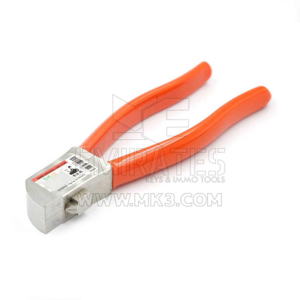 Original Lishi Key Cutter Clipper Tool