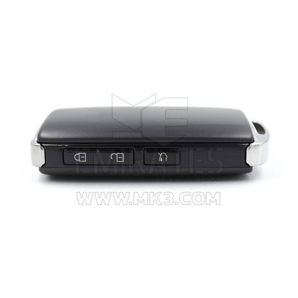 New Aftermarket Mazda Smart Remote Key 3 Buttons 433MHz FCC ID: WAZSKE11E01 | Emirates Keys
