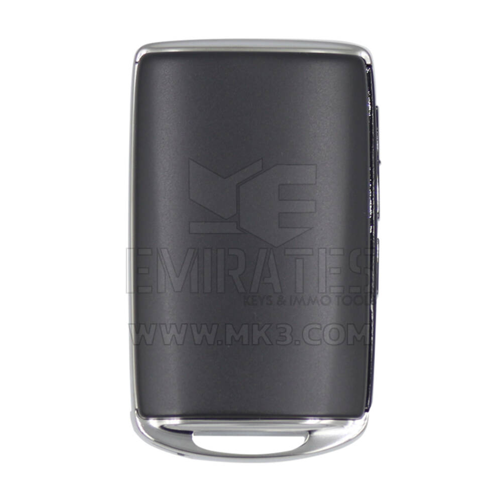 New Aftermarket Mazda Smart Remote Key 3 Buttons 433MHz FCC ID: WAZSKE11E01 | Emirates Keys