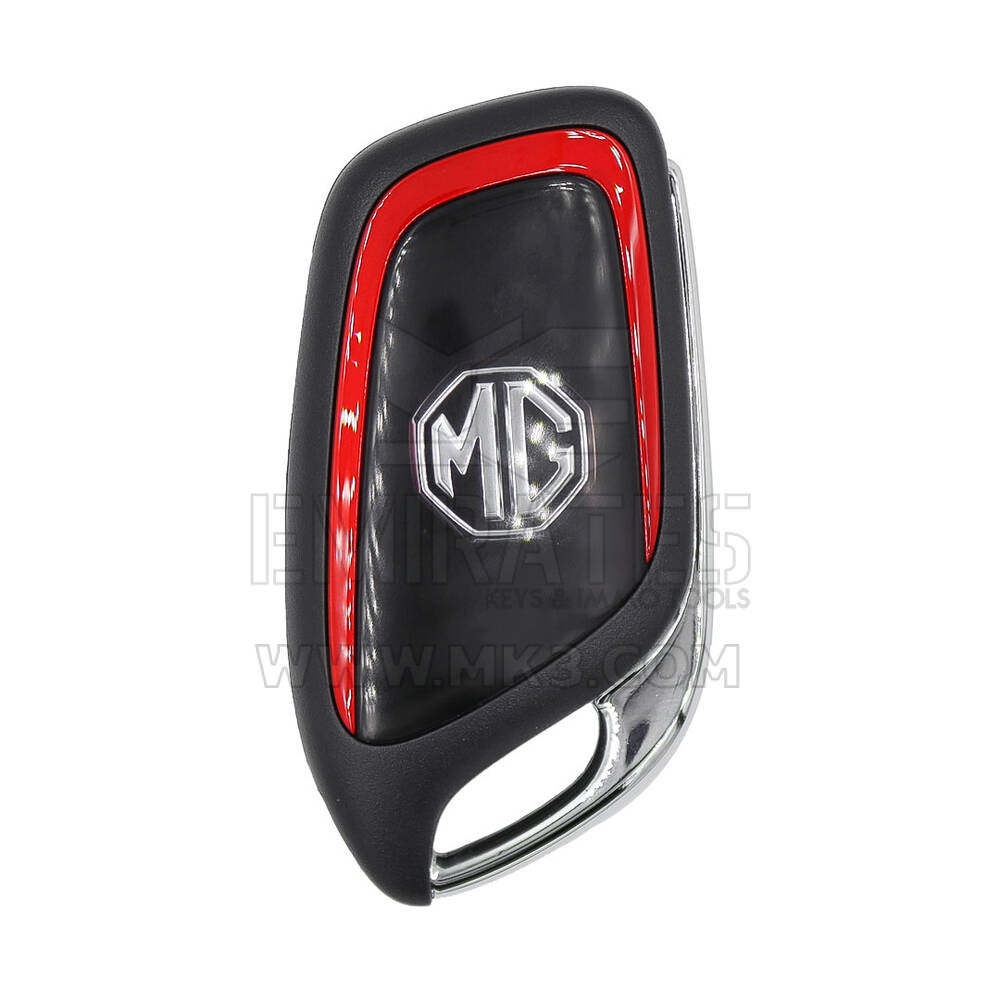 Clé télécommande intelligente d'origine MG ZS 2019-2023 10961827-RMK | MK3