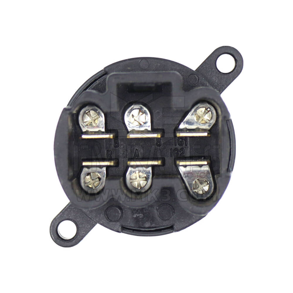 Nissan Orijinal / OEM Anahtar-Ateşleme OEM Parça Numarası: 43750-BC60A / 43750BC60A | Emirates Anahtarları