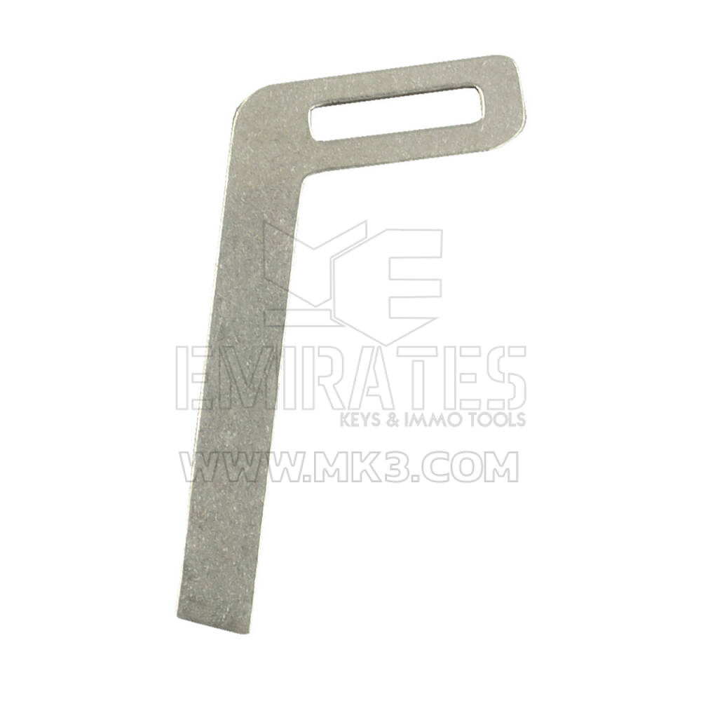 Changan CS35 CS75 Smart Remote Key Blade | MK3