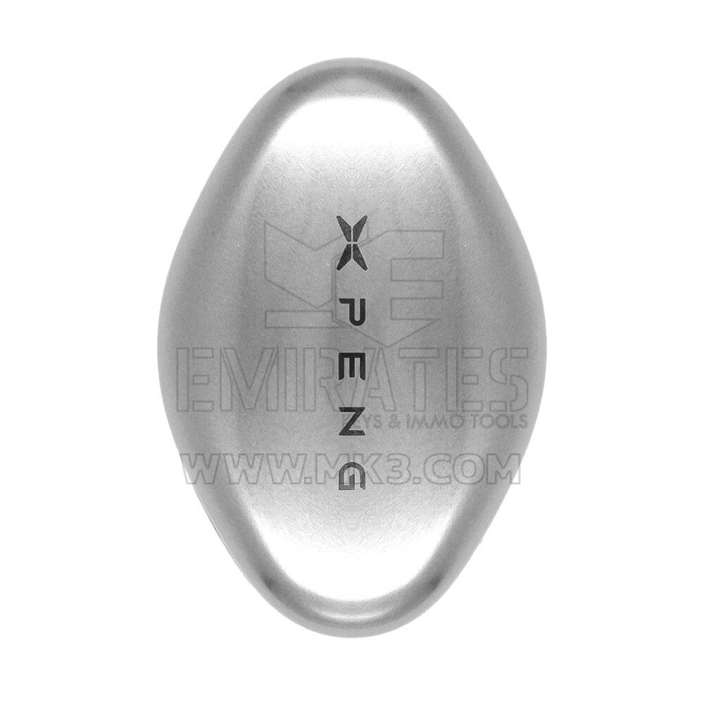 XPENG G3 G6 Оригинальный интеллектуальный дистанционный ключ с 4 кнопками Багажник внедорожника | МК3