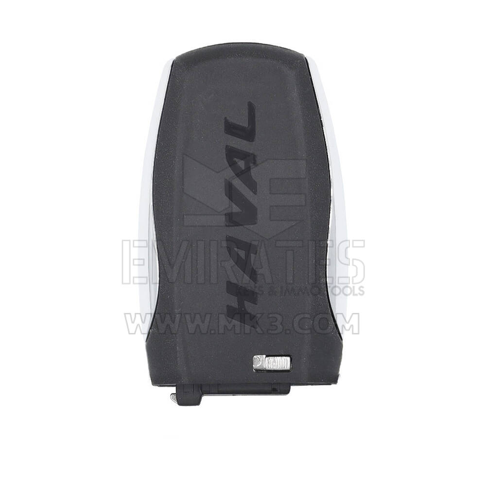 Haval H6 H2S Llave remota inteligente genuina 3+1 botones 433Mhz | MK3