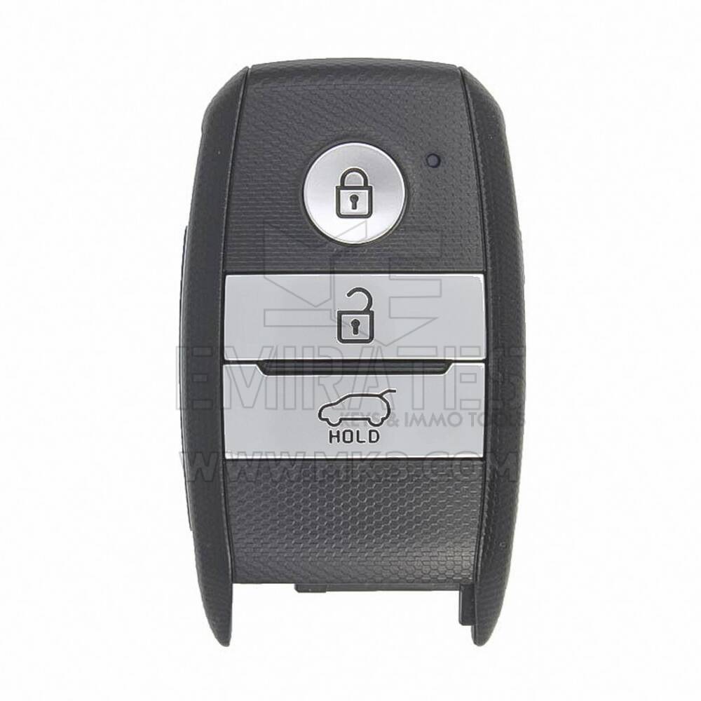 KIA Sportage 2019 Original Smart Remote Key 3 Buttons 433MHz 95440-F1100