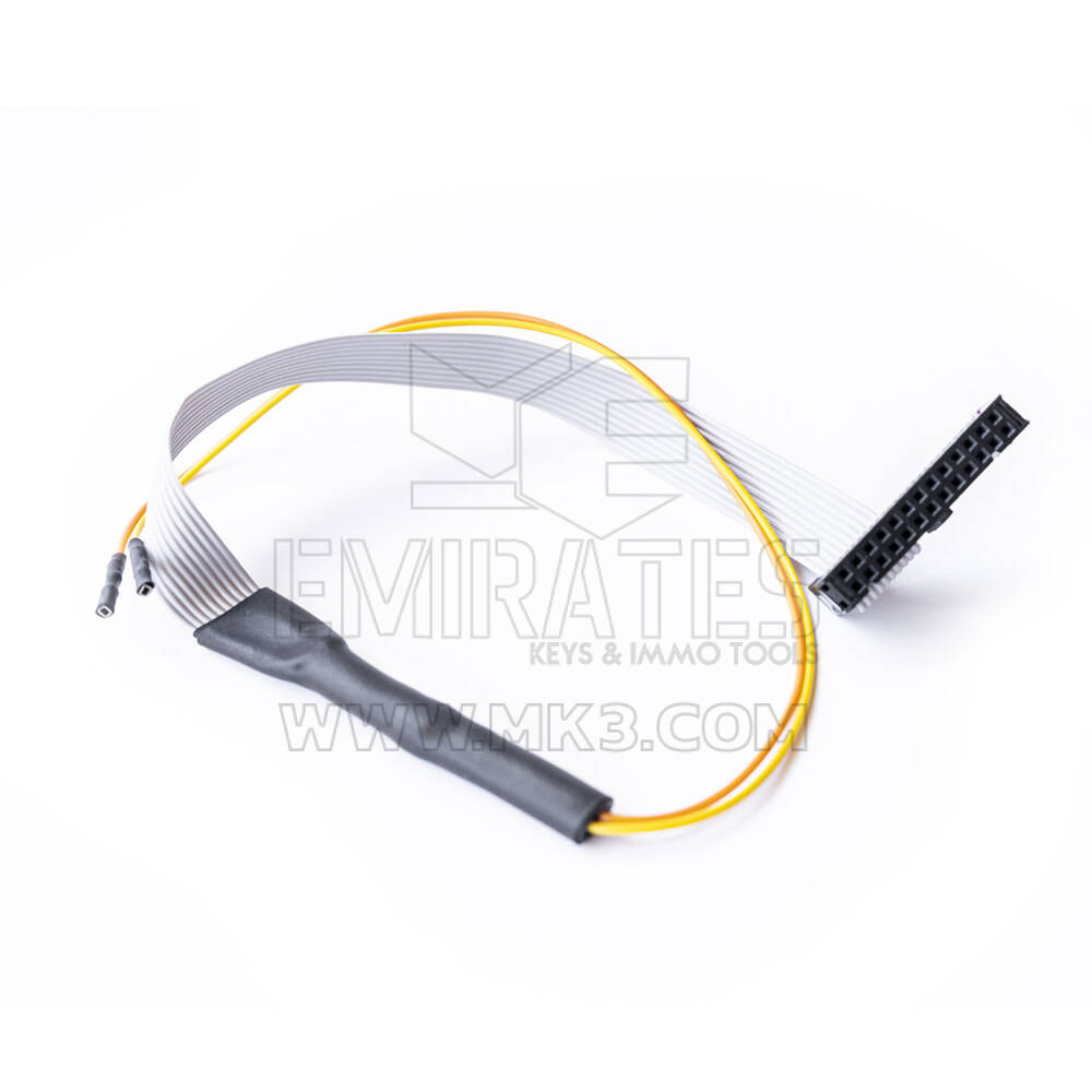 Alientech 144300T114 KESS3 ­Cable for Bosch EDC7 ECU