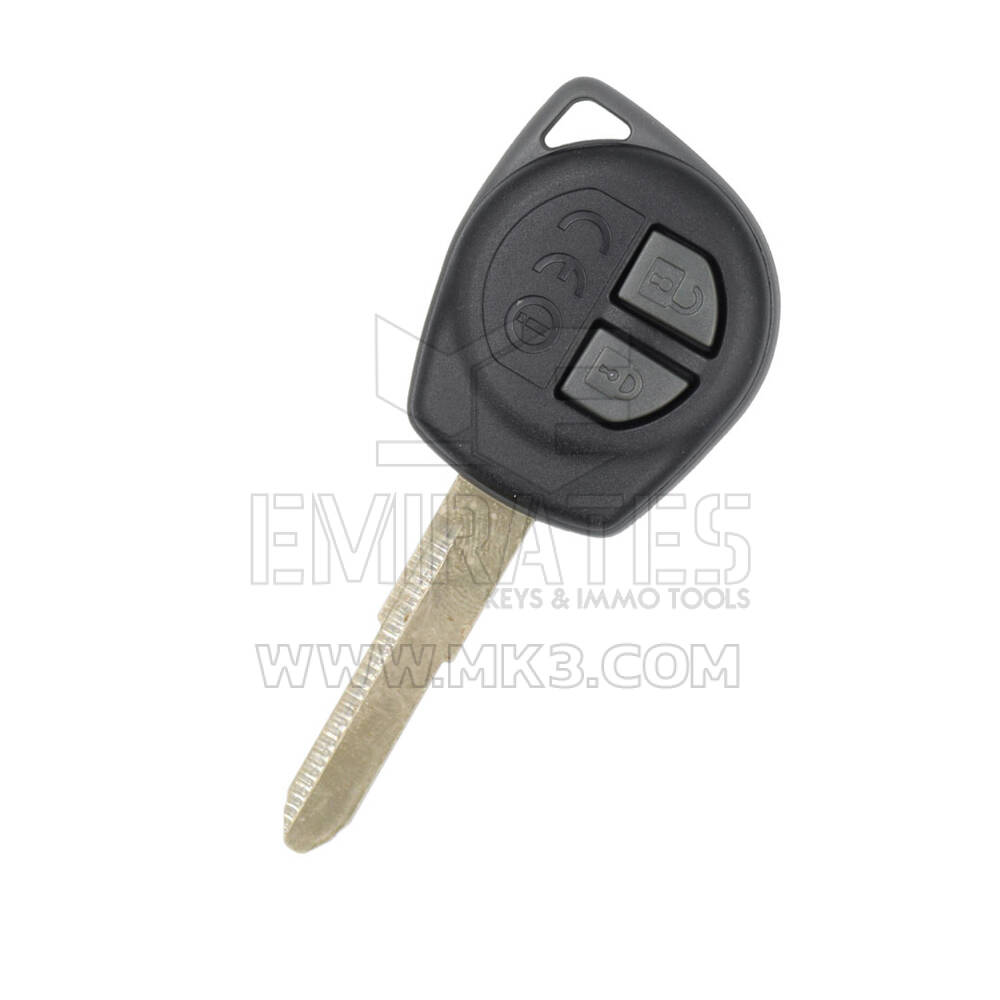 Suzuki Swift 2021 Genuine Remote Key 2 Buttons 433MHz 37145M56R40