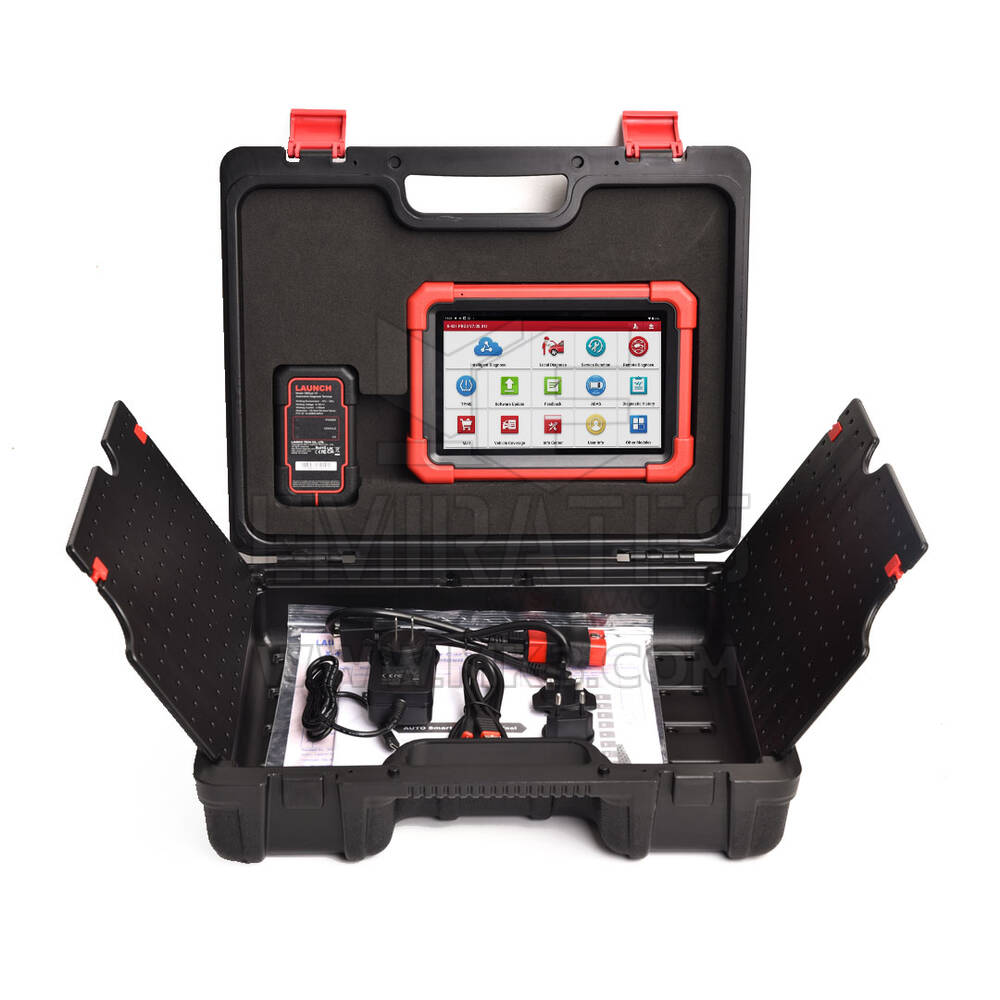 Launch X-431 PRO SE ( PRO V5.0 ) Diagnostic Device | MK3