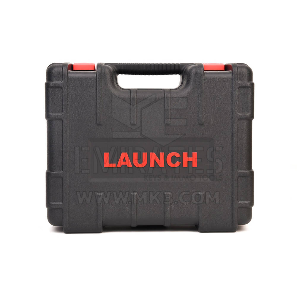 Launch X-431 IMMO PRO Complete Key Programming & Diagnostic Solution - MK22401 - f-7
