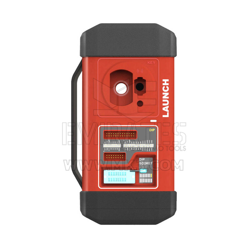 Launch X-431 IMMO PRO Complete Advanced IMMO & Key Programming and Basic Diagnostic Functions | Emirates Keys